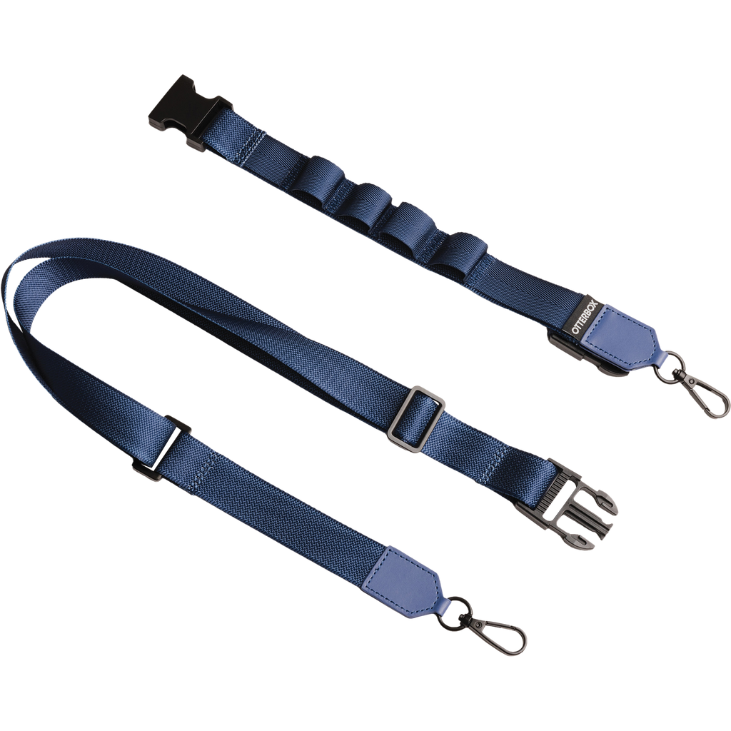 2-in-1 Crossbody Strap - Image 1