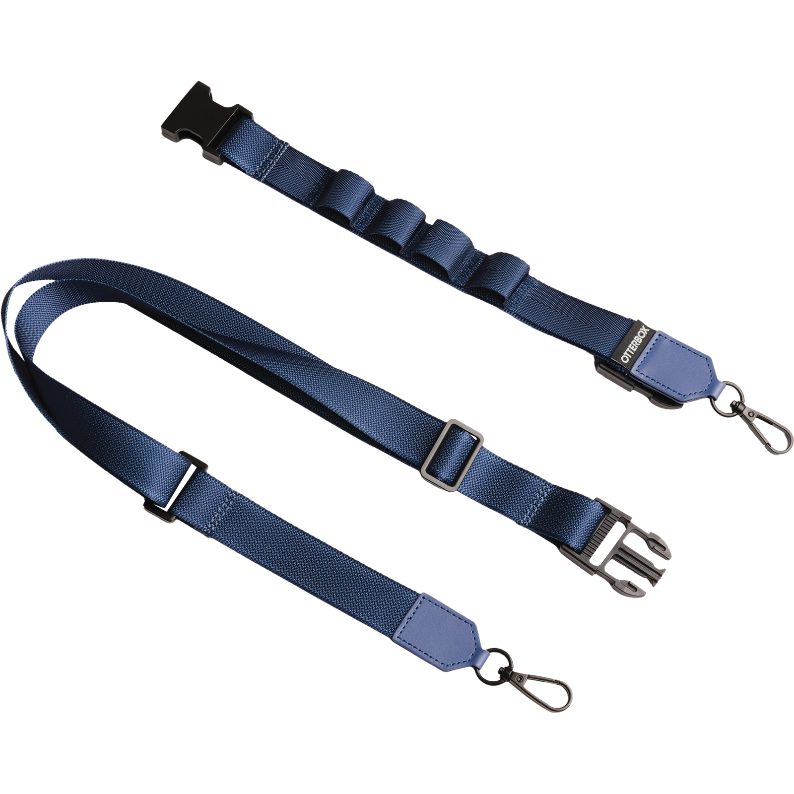 2-in-1 Crossbody Strap - Image 1