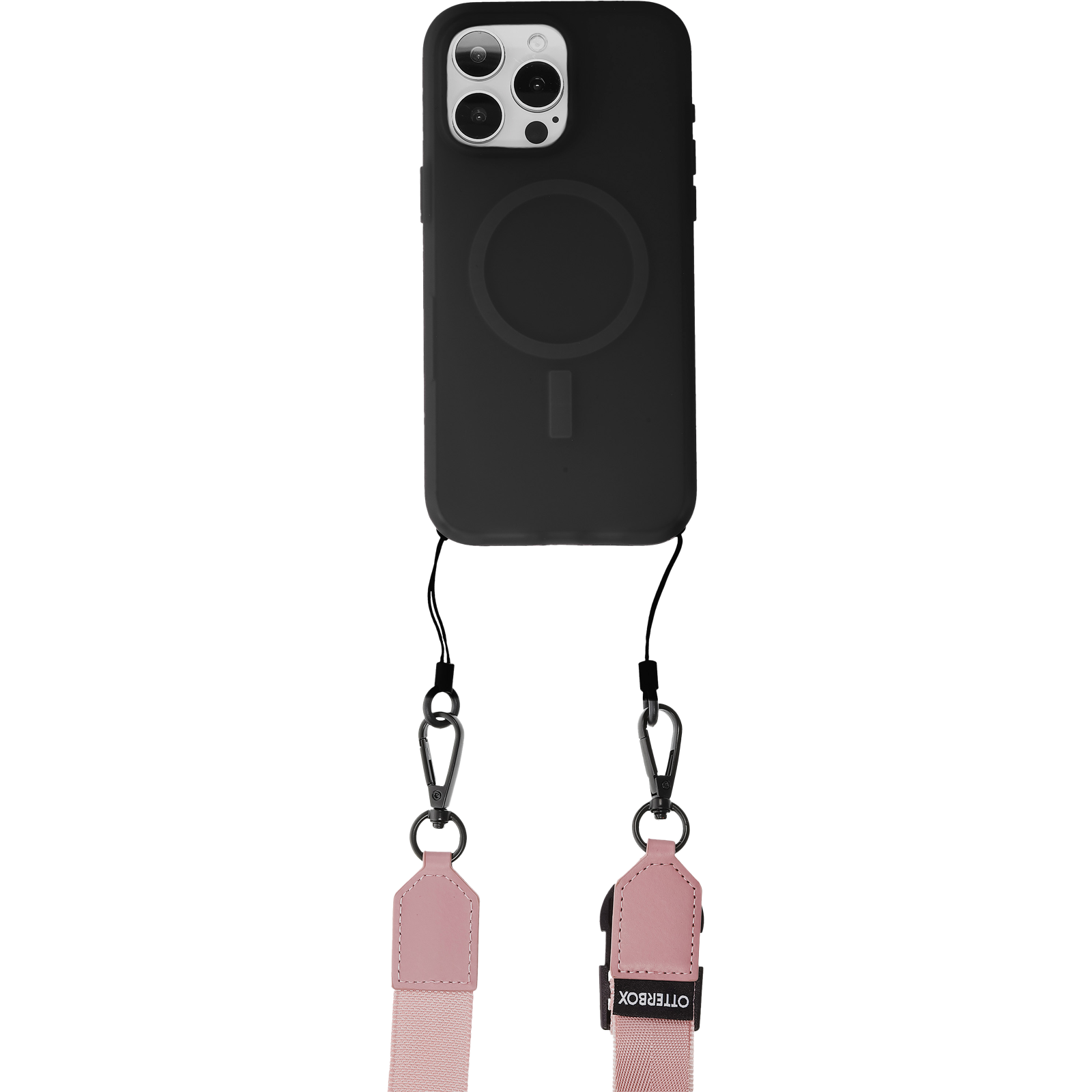 2-in-1 Crossbody Strap - Image 6