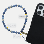 Beaded Wrist Strap - Image 6