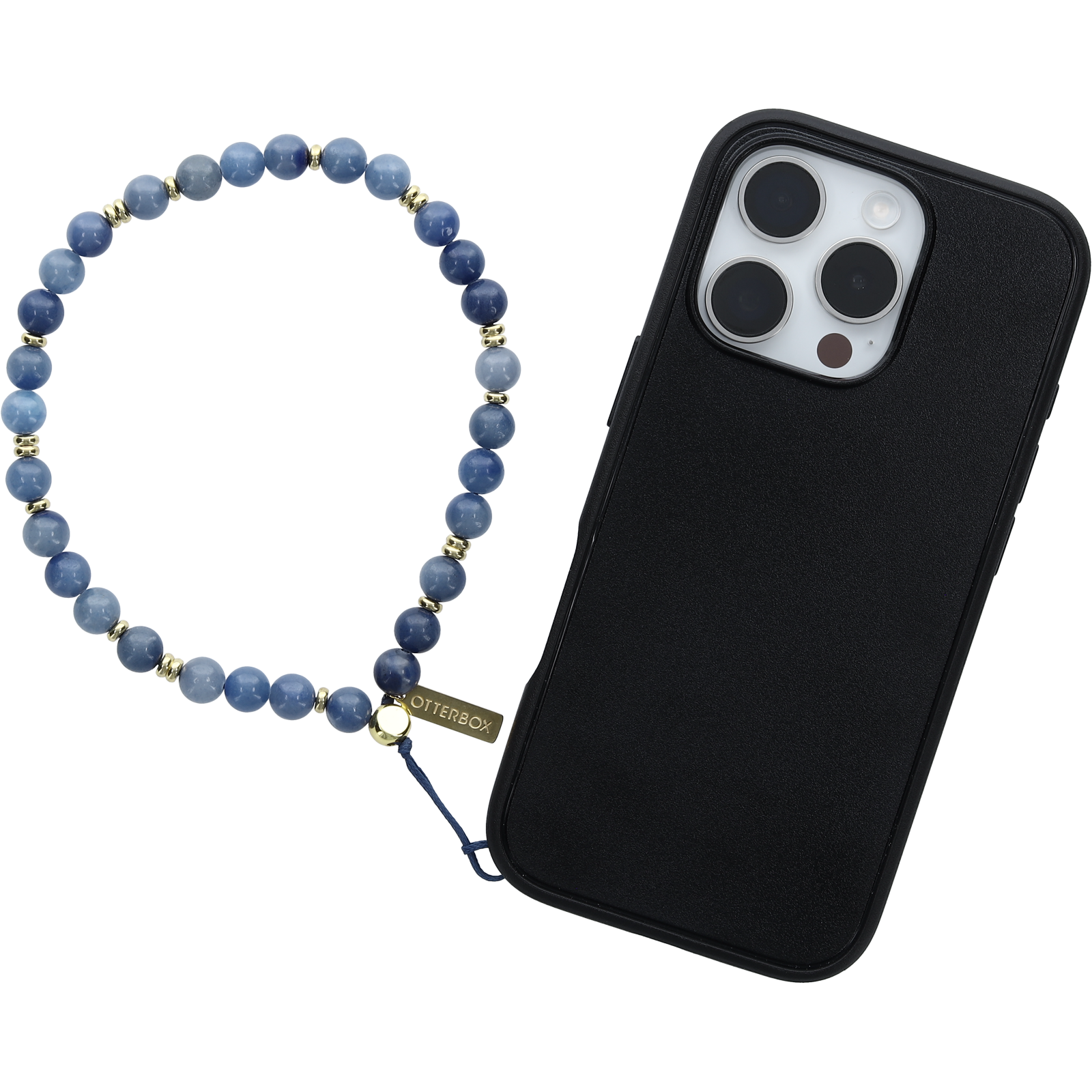 Beaded Wrist Strap - Image 5