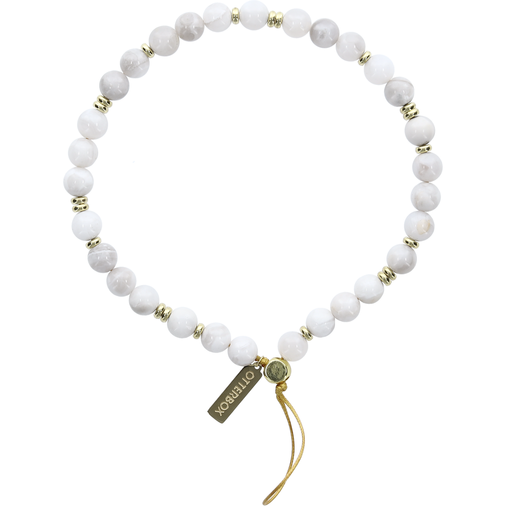 Beaded Wrist Strap - Image 1