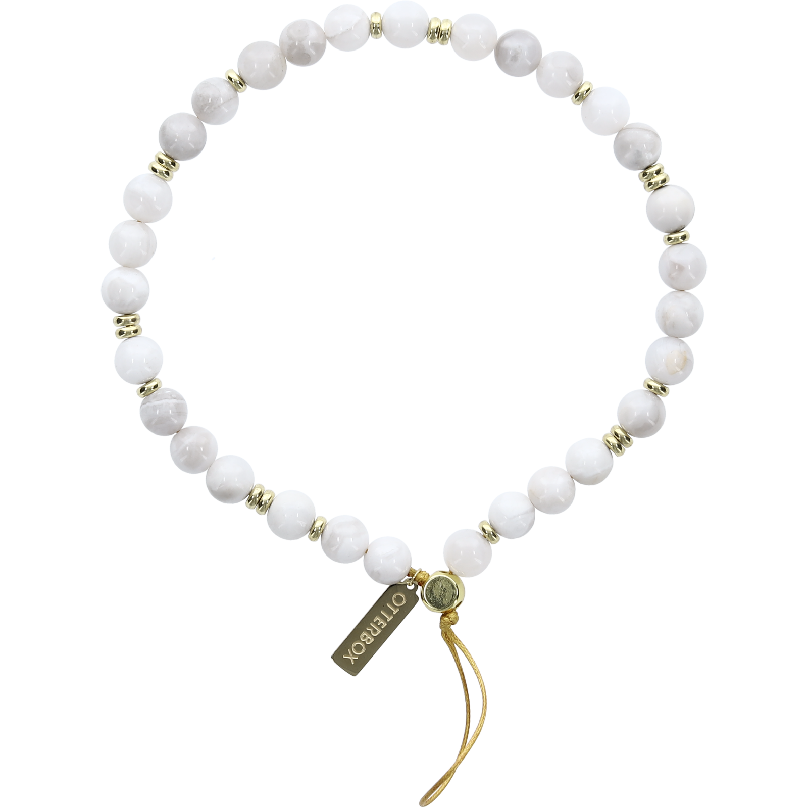 Beaded Wrist Strap - Image 1