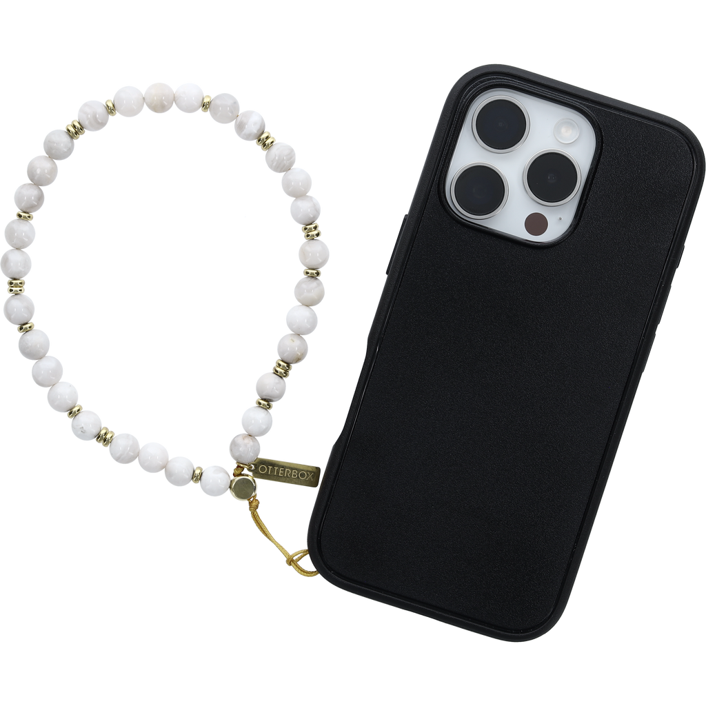 Beaded Wrist Strap - Image 2