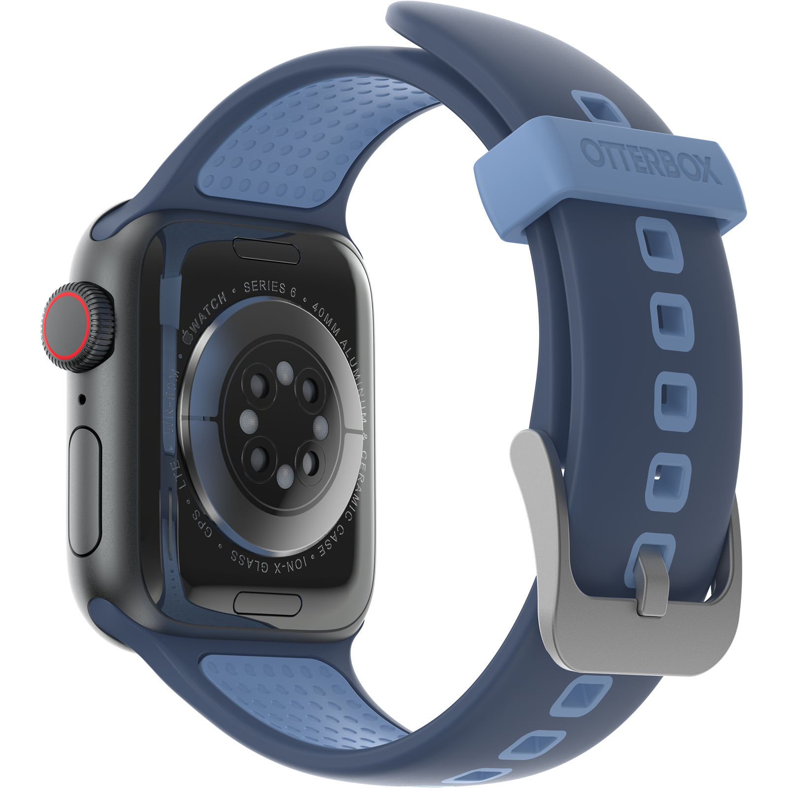 Apple Watch バンド（38㎜） Apple Watch Wrist Band | Comfortable, Durable OtterBox Band
