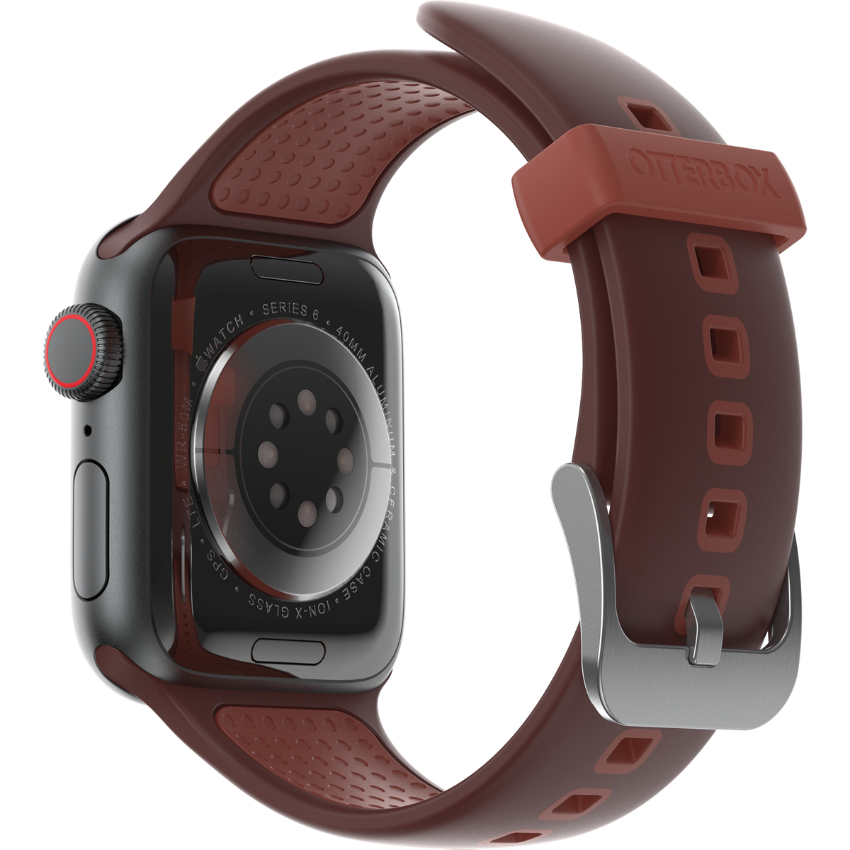 Apple Watch Wrist Band | Comfortable, Durable OtterBox Band