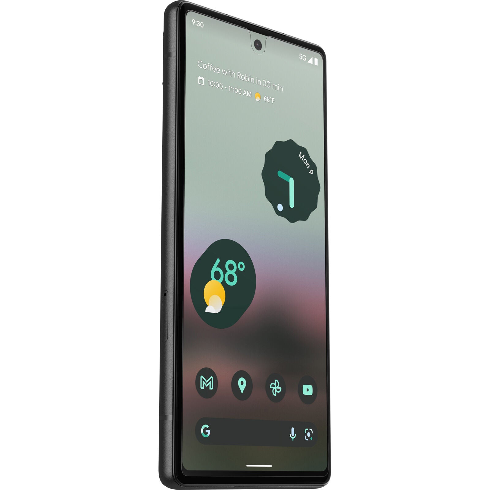 Pixel 6a Alpha Flex Screen Protector - Image 12566