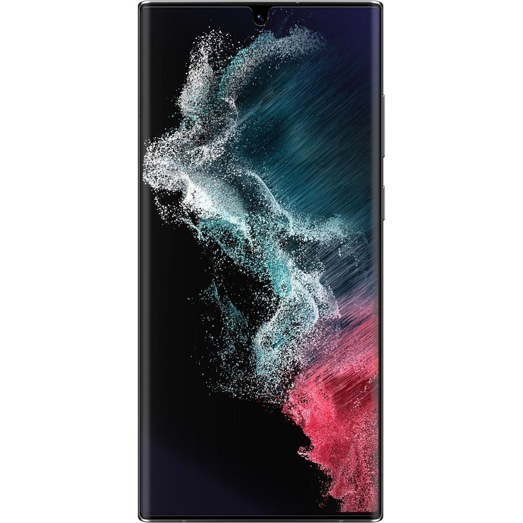 Galaxy S22 Ultra Alpha Flex Blue Light Guard Screen Protector - Image 12618