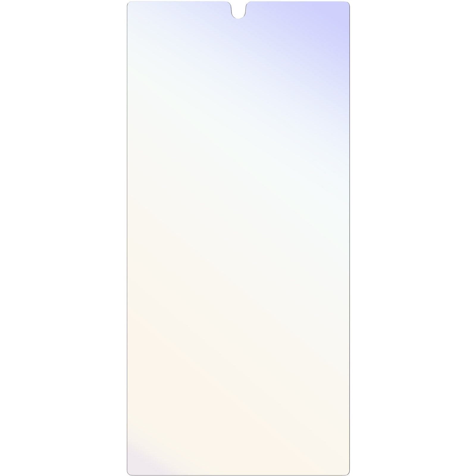 Galaxy S22 Ultra Alpha Flex Blue Light Guard Screen Protector - Image 12619