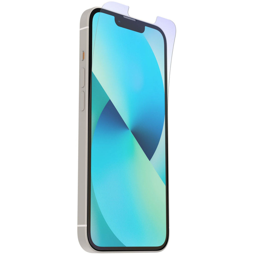 iPhone 13 and iPhone 13 Pro Alpha Flex Blue Light Guard Screen Protector - Image 4545