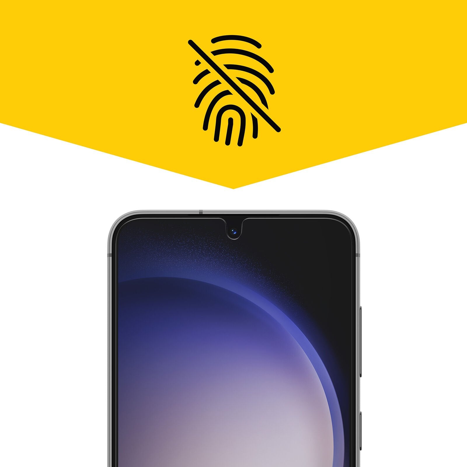 Galaxy S23 Alpha Flex Screen Protector - Image 12841