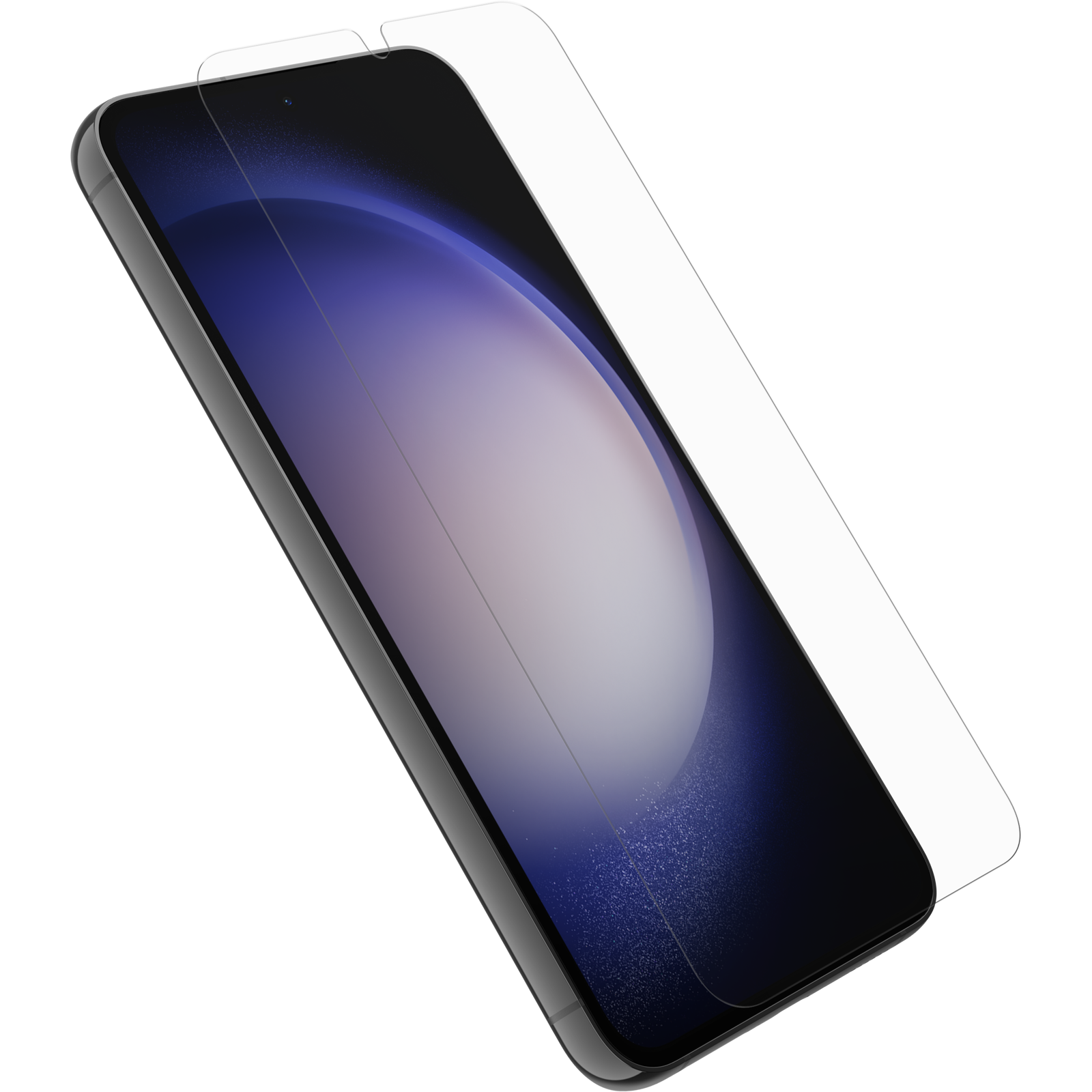 Galaxy S23+ Alpha Flex Screen Protector