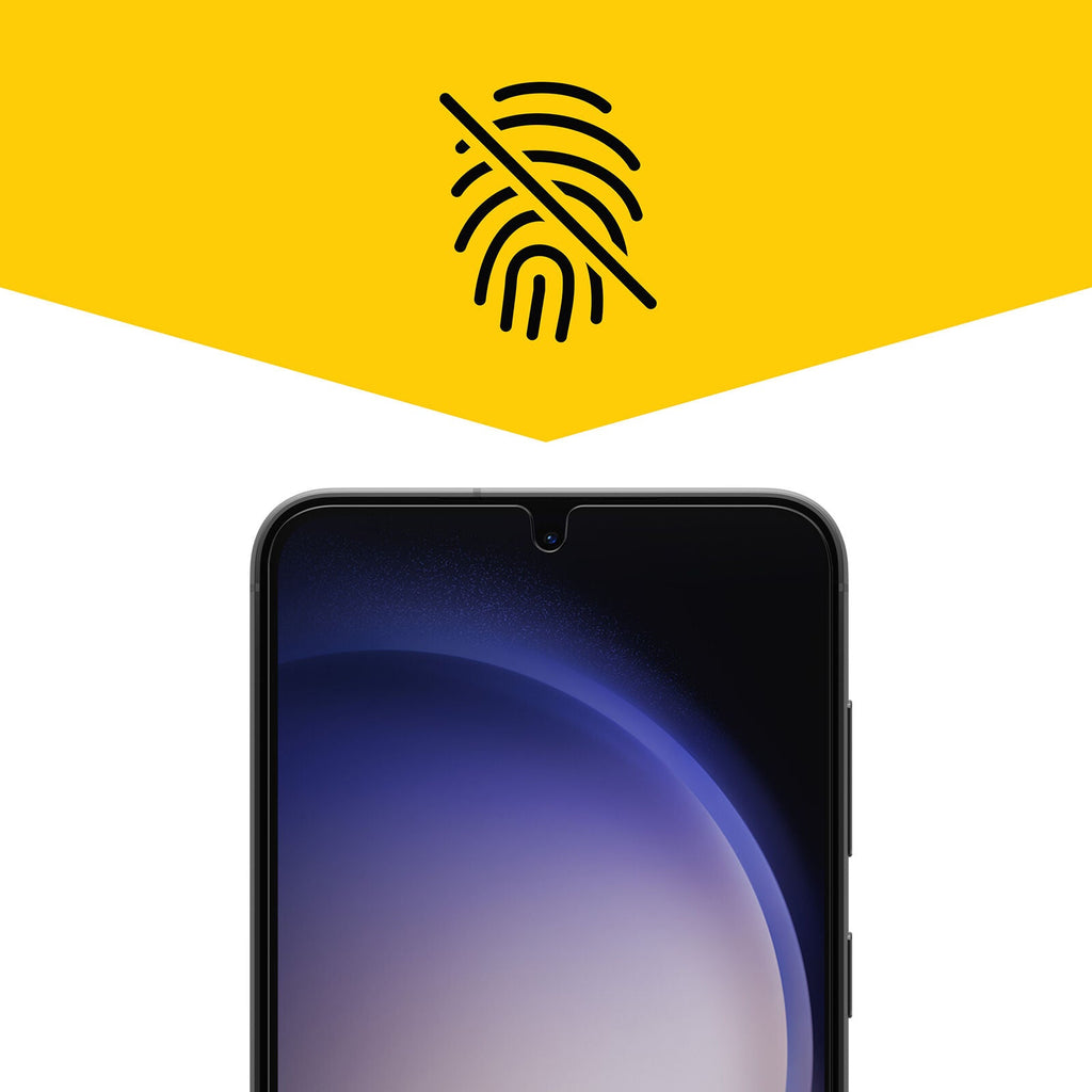 Galaxy S23+ Alpha Flex Screen Protector