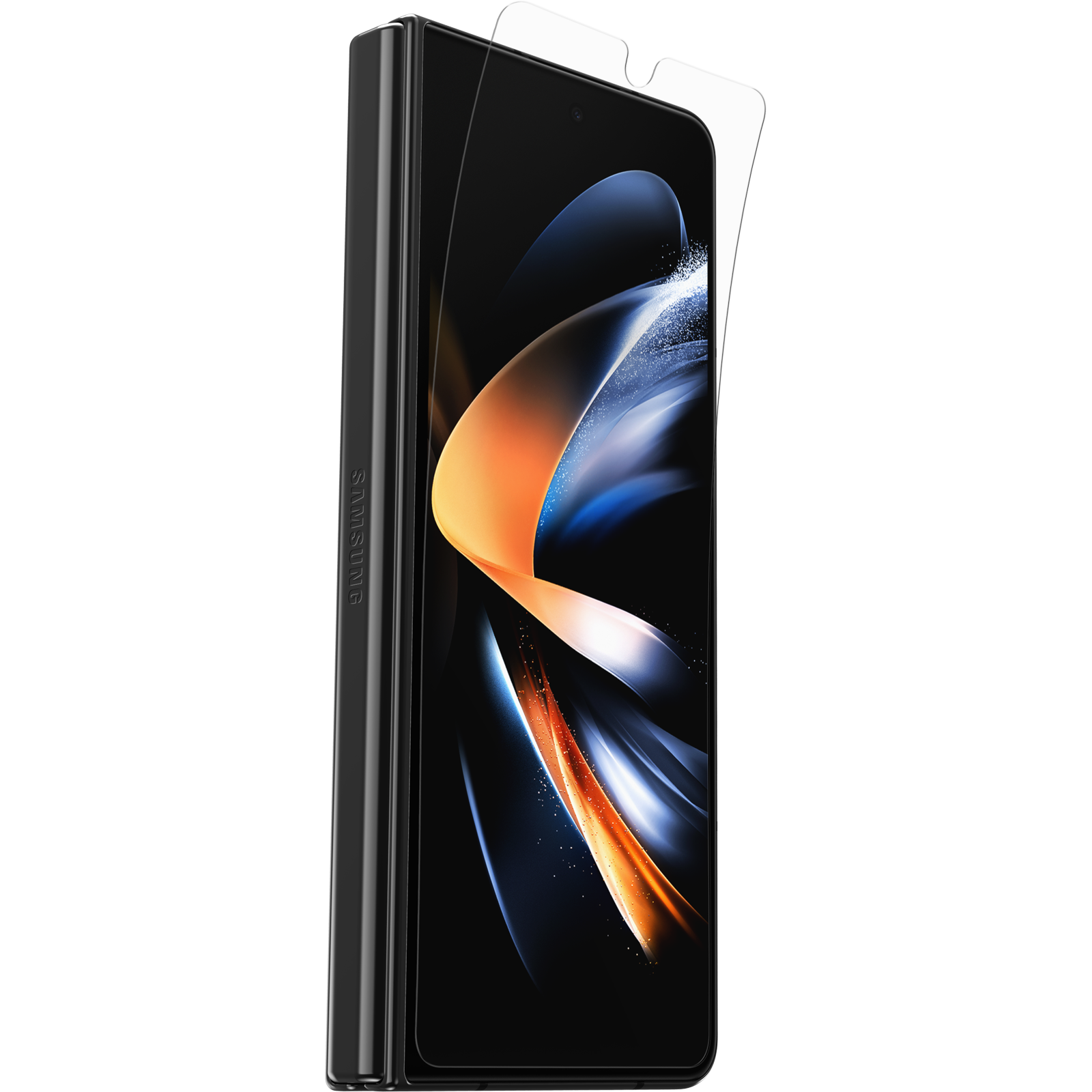 Galaxy Z Fold4 Alpha Flex Screen Protector - Image 16017