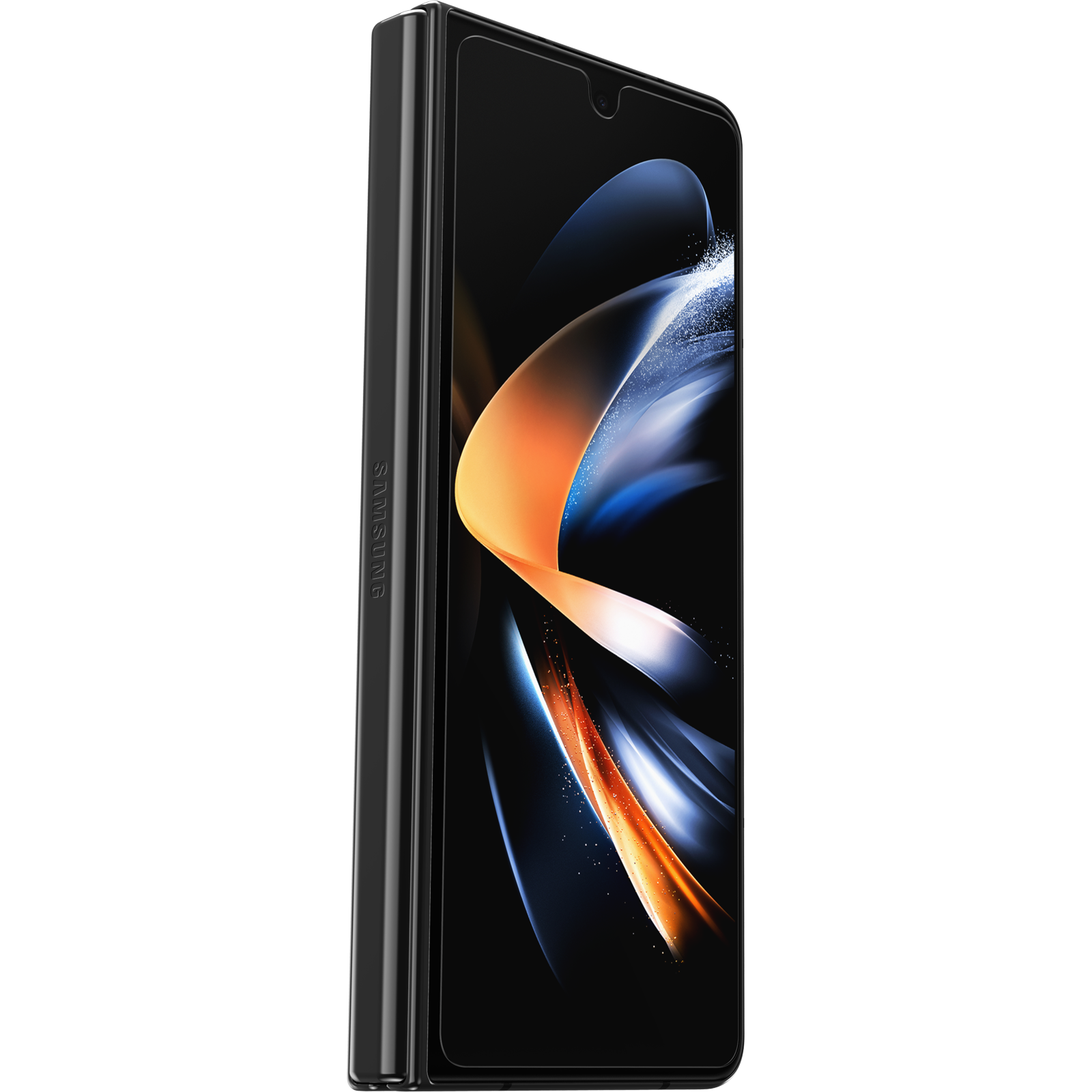 Galaxy Z Fold4 Alpha Flex Screen Protector - Image 16018