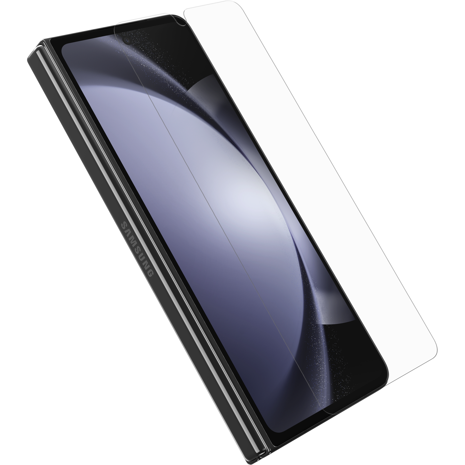 Galaxy Z Fold5 Alpha Flex Screen Protector - Image 13124
