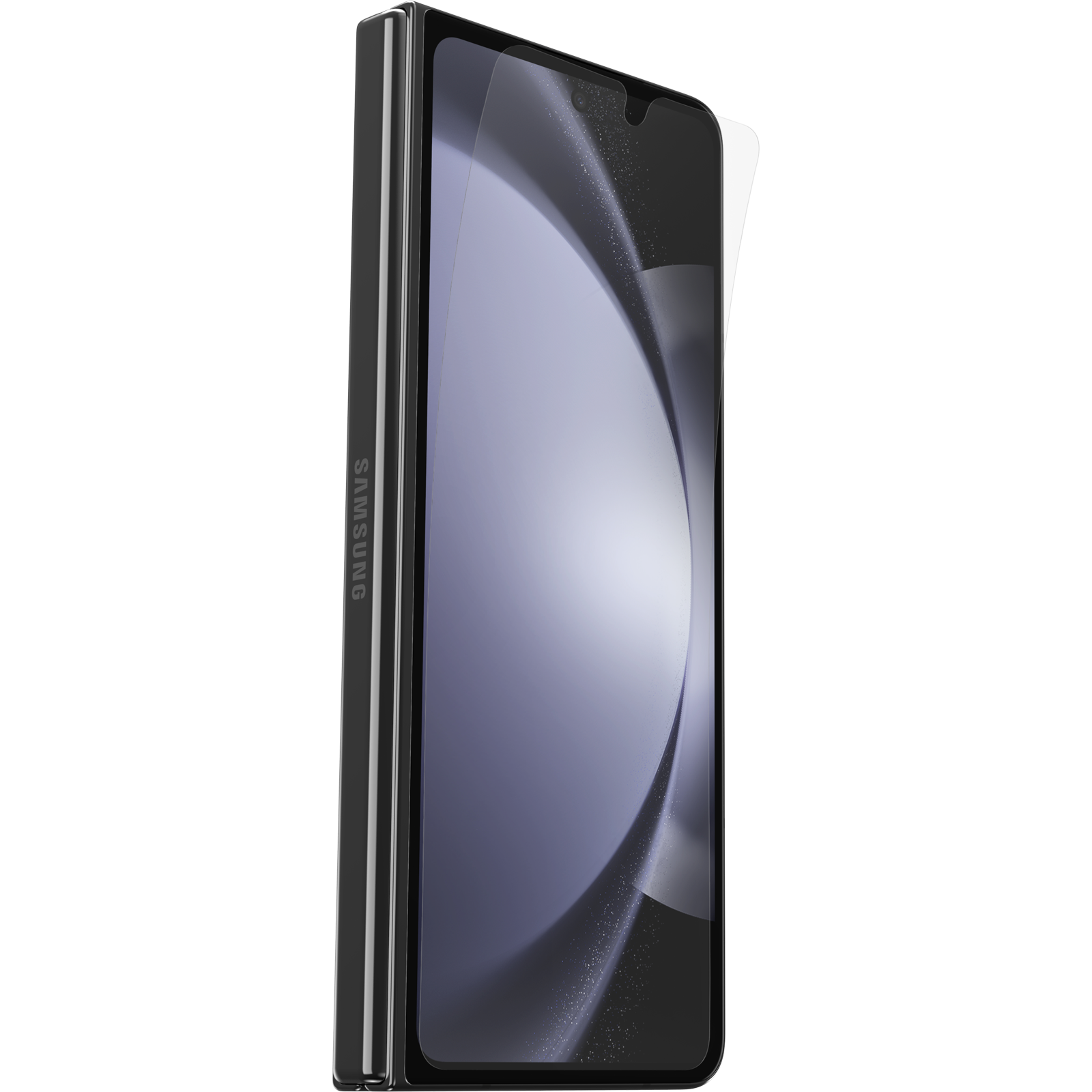 Galaxy Z Fold5 Alpha Flex Screen Protector - Image 13125