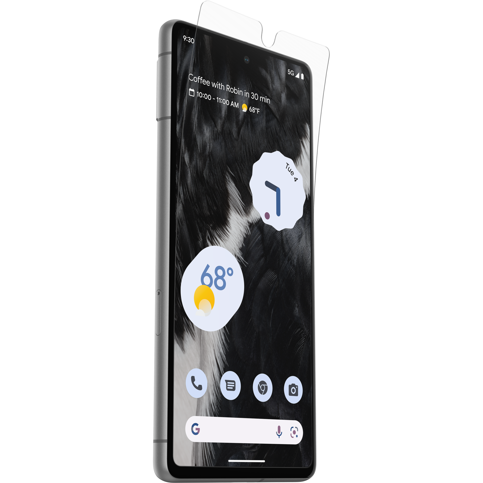 Pixel 7 Alpha Flex Screen Protector - Image 4821