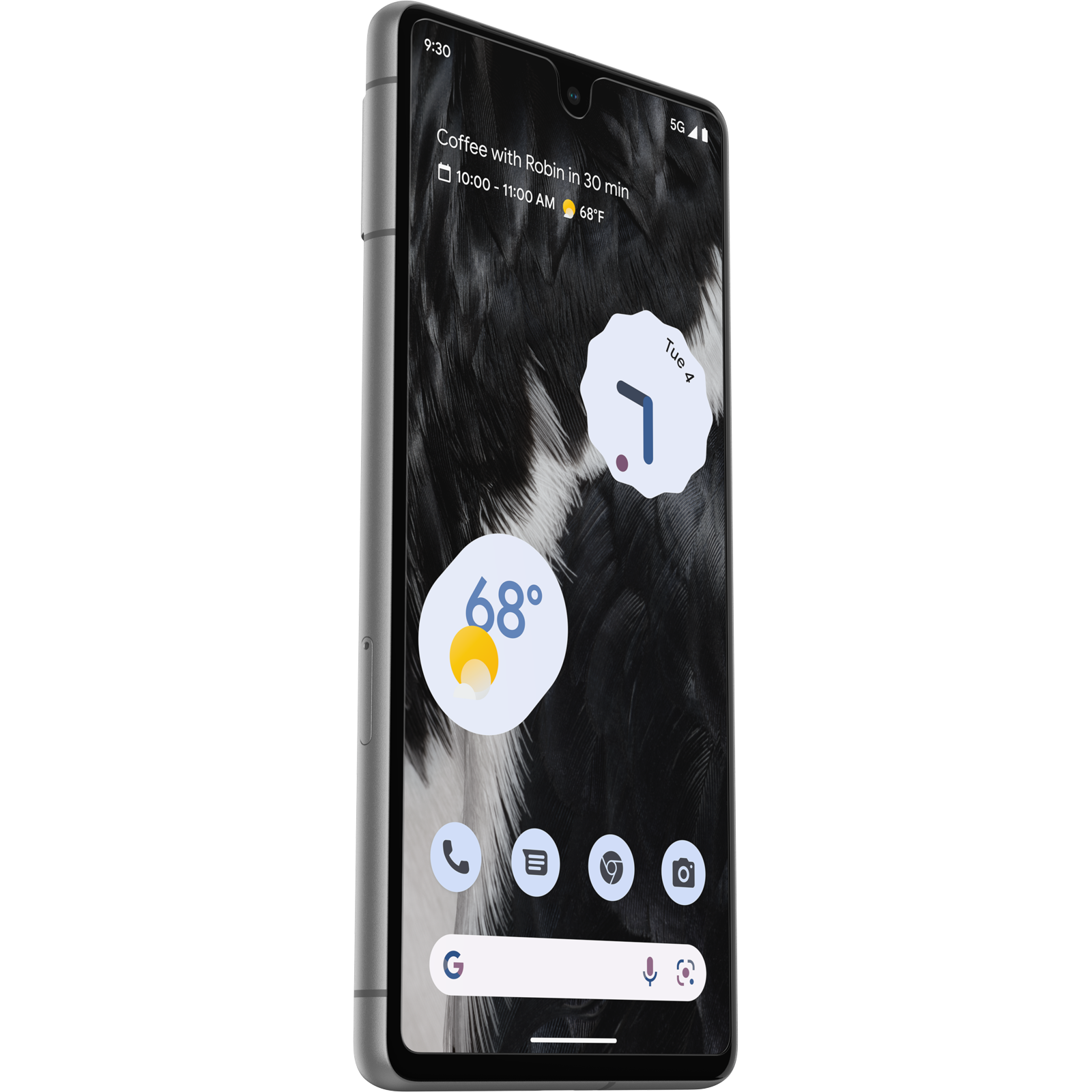 Pixel 7 Alpha Flex Screen Protector - Image 4822