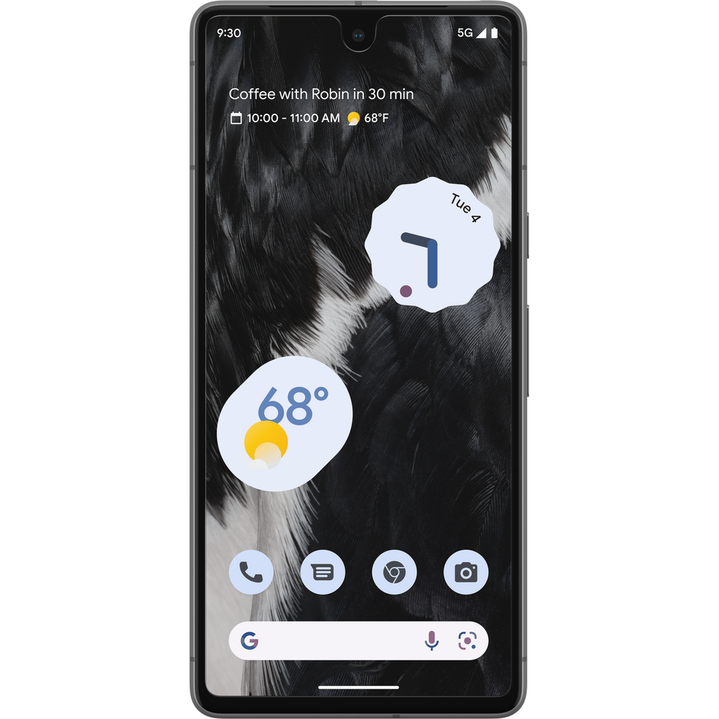 Pixel 7 Alpha Flex Screen Protector - Image 4823