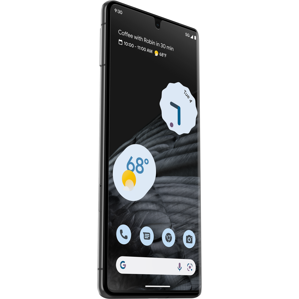 Pixel 7 Pro Alpha Flex Screen Protector - Image 4898