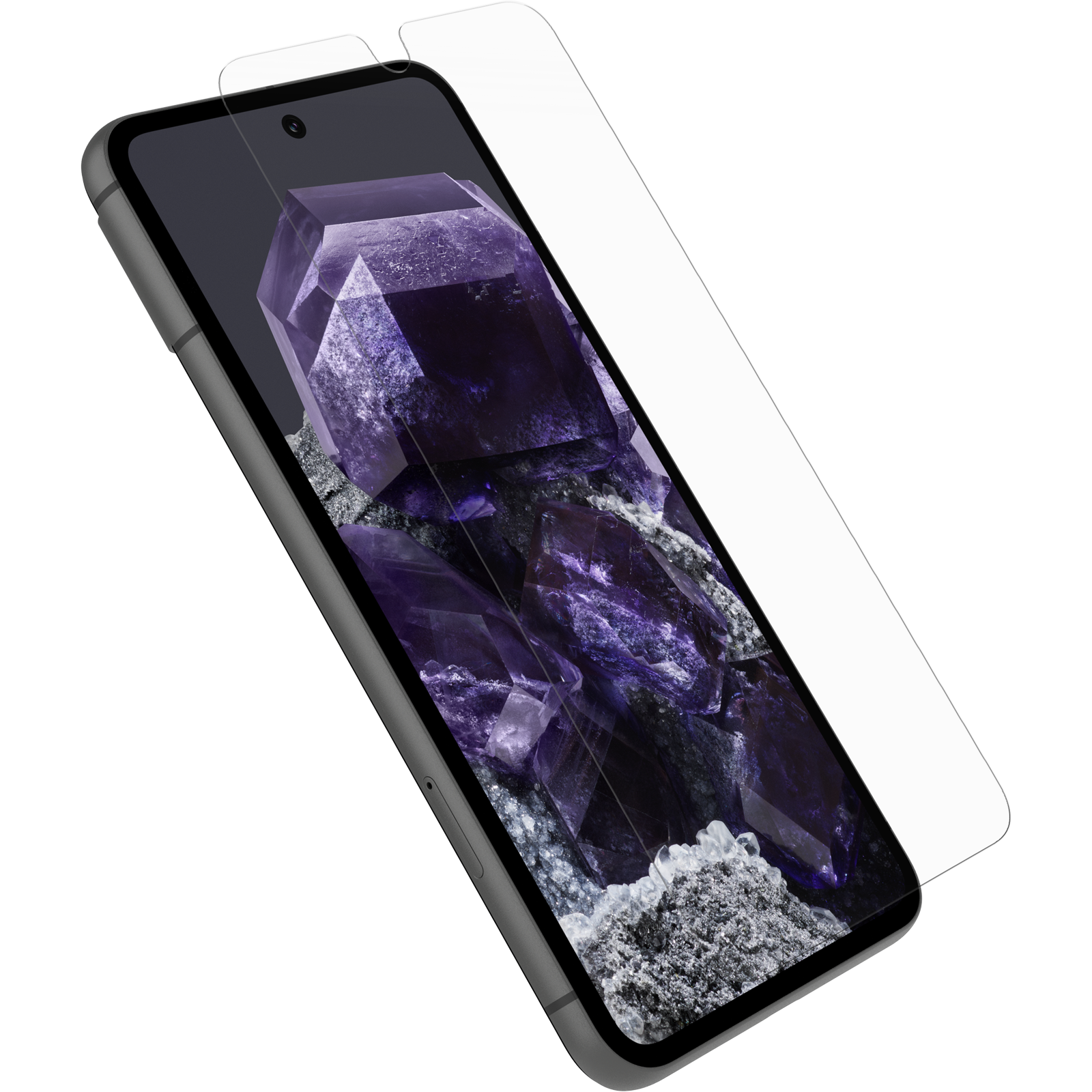 Pixel 8 Alpha Flex Screen Protector - Image 12307