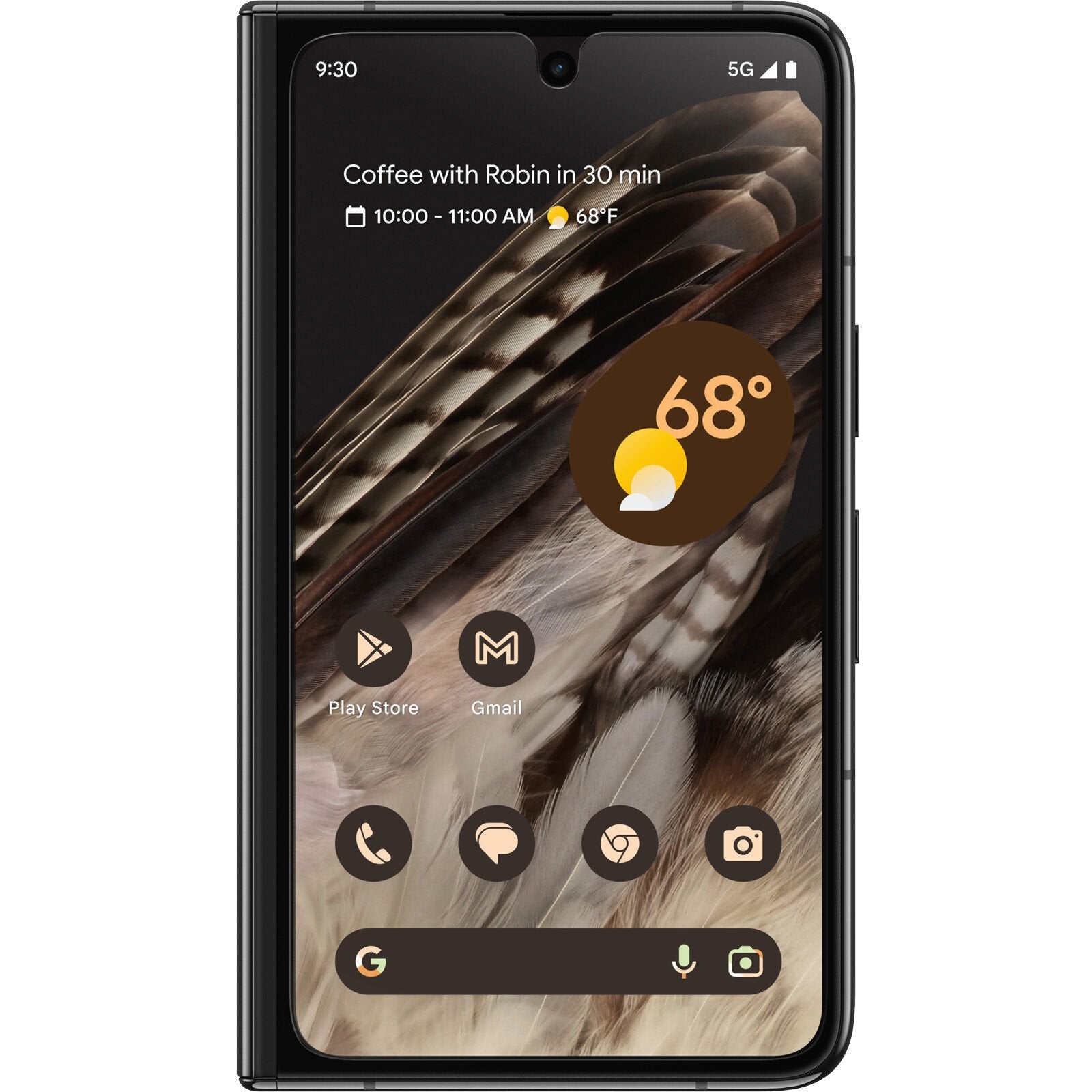 Pixel Fold Alpha Flex Screen Protector - Image 12556