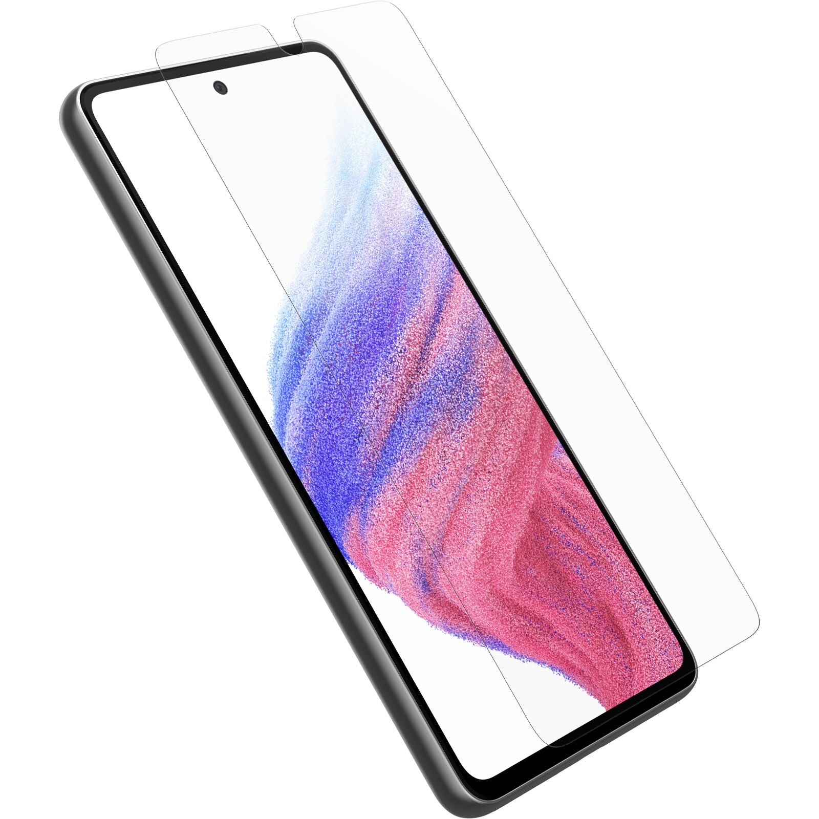 Galaxy A53 5G Alpha Glass Screen Protector - Image 12761