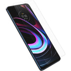 Motorola Edge (2021) Alpha Glass Screen Protector - Image 12558