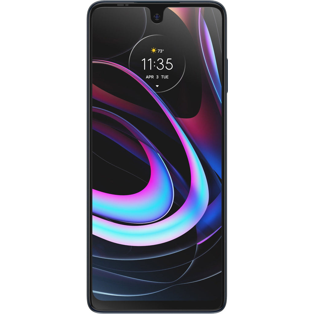 Motorola Edge (2021) Alpha Glass Screen Protector - Image 12560