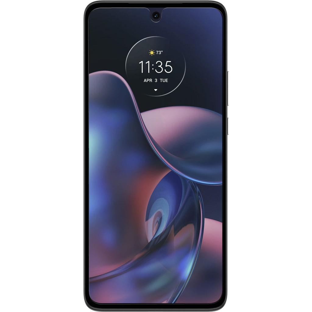 motorola edge (2022) Alpha Glass Blue Light Screen Protector - Image 12734