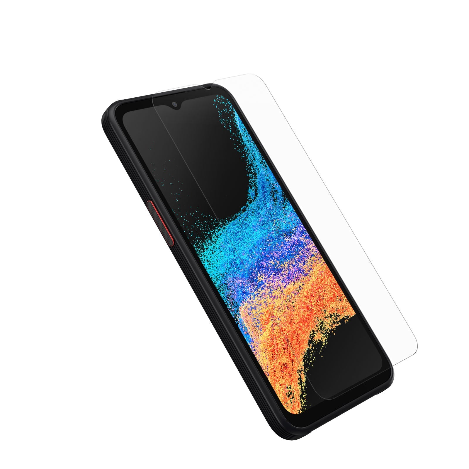 Galaxy XCover6 Pro Alpha Glass Screen Protector - Image 12844