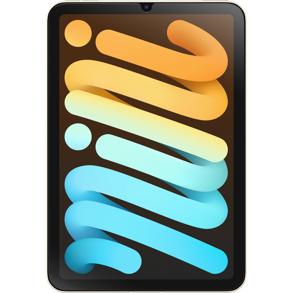iPad mini (6th gen) Alpha Glass Screen Protector - Image 16157