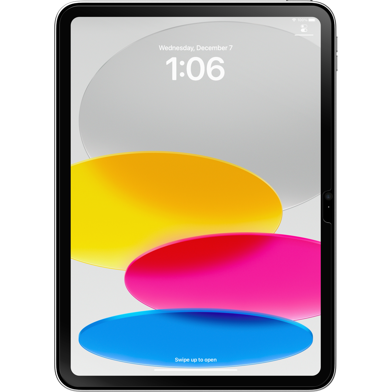 iPad (A16) and iPad (10th gen)  Alpha Glass Screen Protector - Image 12849