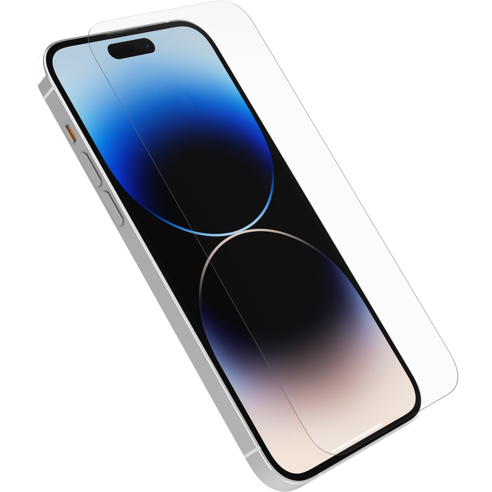 iPhone 14 Pro Max Premium Glass Screen Protector - Image 1120