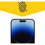 iPhone 14 Pro Max Premium Glass Screen Protector - Image 1123