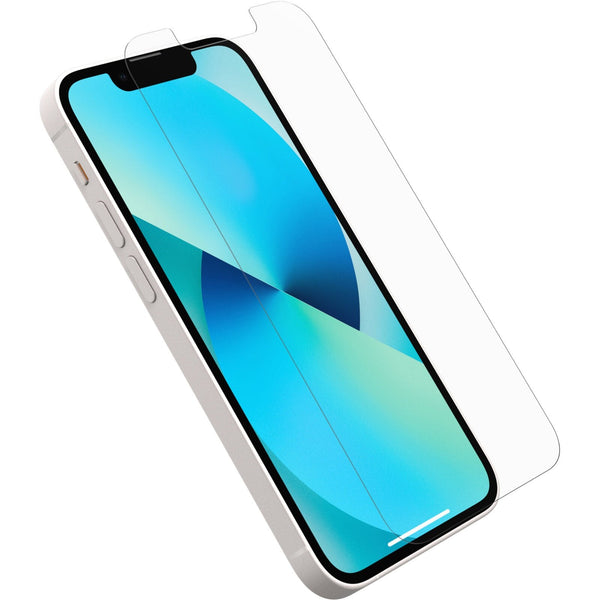 Apple iPhone 13 mini 256GB ホワイトOtterBox付 iPhone 13 mini Screen Protector | OtterBox Trusted Glass Screen