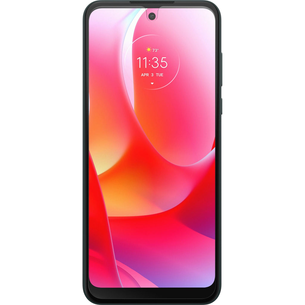 moto g power (2022) Alpha Glass Screen Protector - Image 13122