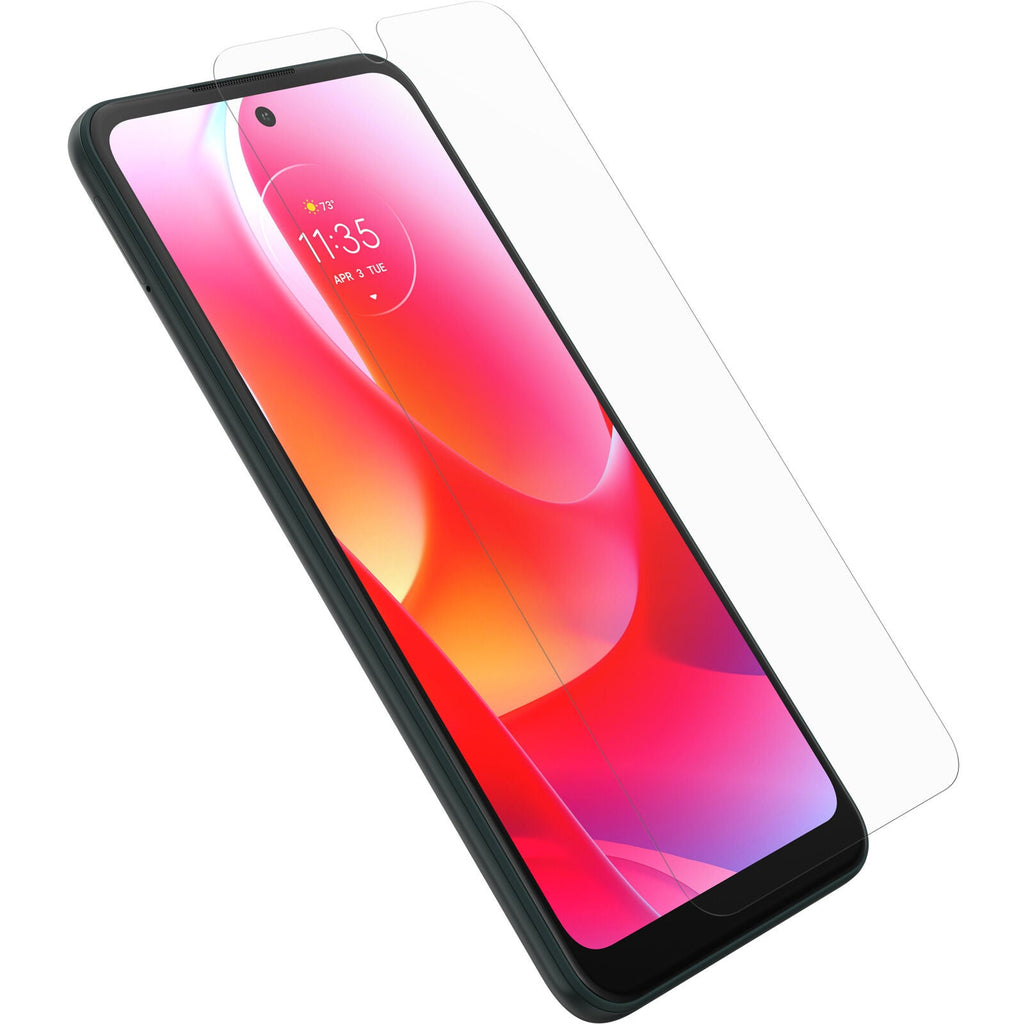 moto g power (2022) Alpha Glass Screen Protector - Image 13121
