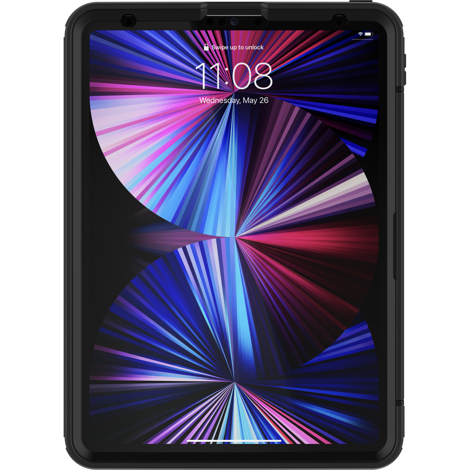 iPad Pro 11-inch (4th gen/3rd gen/2nd gen/1st gen) Defender Series Case - Image 4753