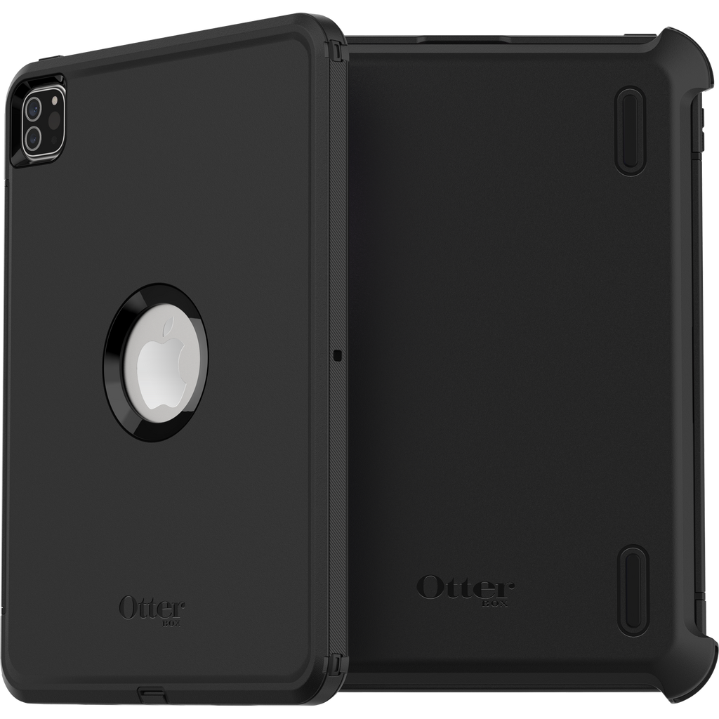 iPad Pro 11-inch (4th gen/3rd gen/2nd gen/1st gen) Defender Series Case - Image 4754