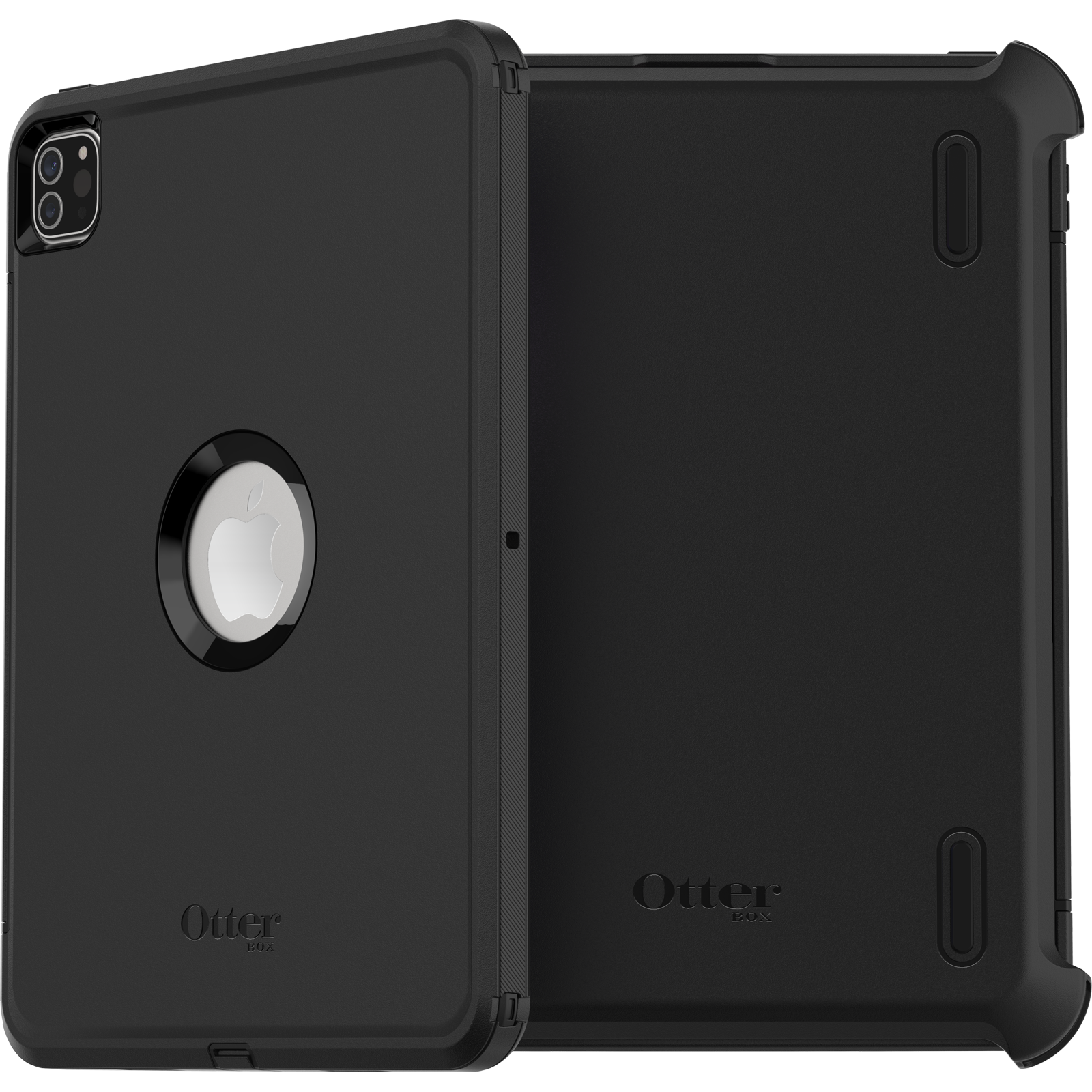 iPad Pro 11-inch (4th gen/3rd gen/2nd gen/1st gen) Defender Series Case - Image 4754