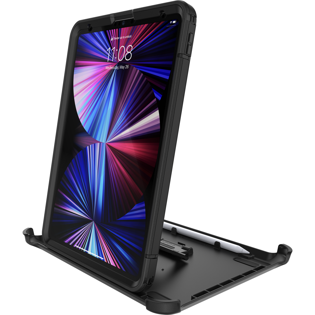 iPad Pro 11-inch (4th gen/3rd gen/2nd gen/1st gen) Defender Series Case - Image 4755