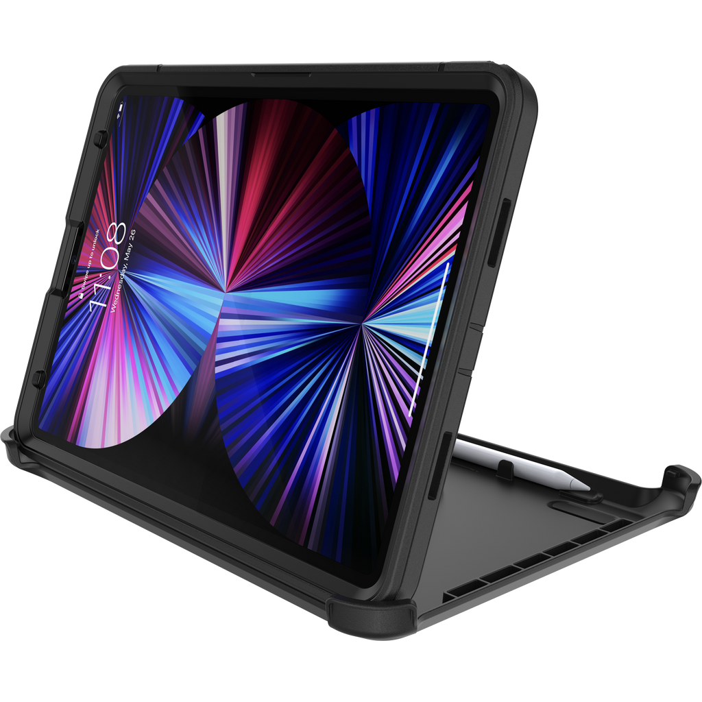 iPad Pro 11-inch (4th gen/3rd gen/2nd gen/1st gen) Defender Series Case - Image 4756