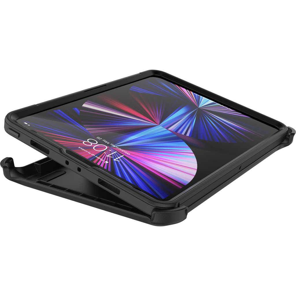 iPad Pro 11-inch (4th gen/3rd gen/2nd gen/1st gen) Defender Series Case - Image 4757