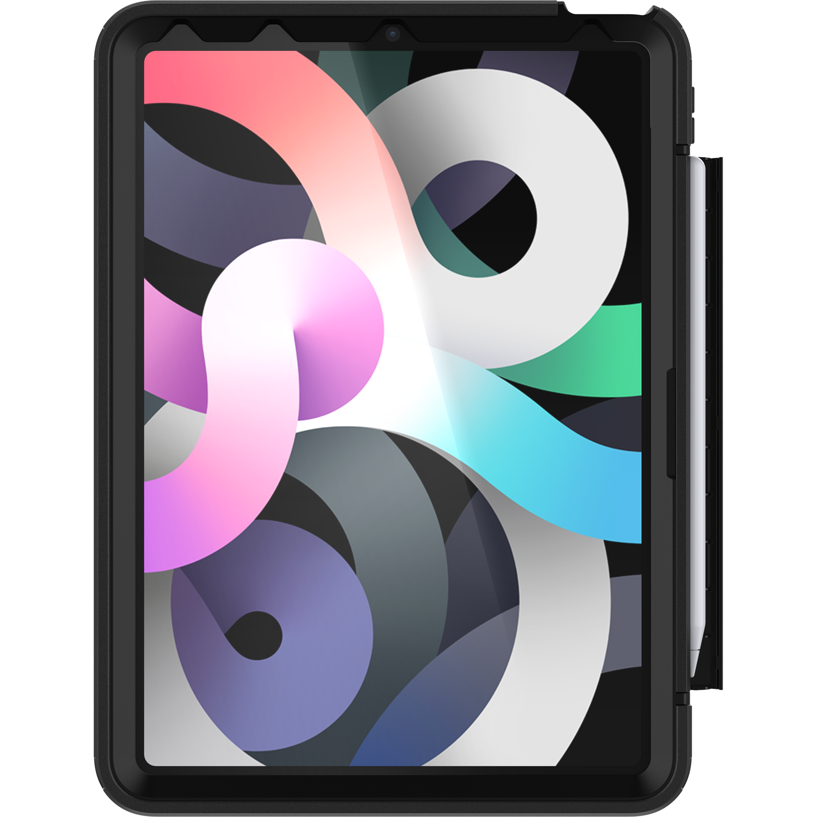 OtterBox Defender Series Case for iPad Air - Thumbnail 4