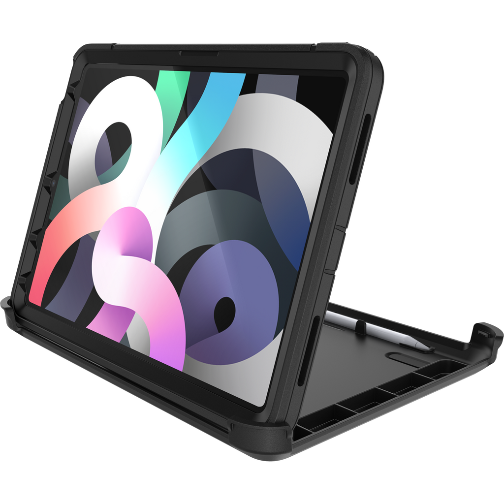 iPad Air (5th and 4th gen) Defender Series Case - Image 16261