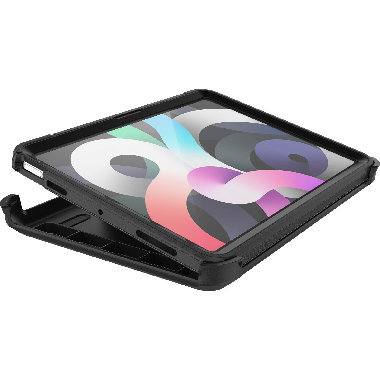 iPad Air (5th and 4th gen) Defender Series Case - Image 16264