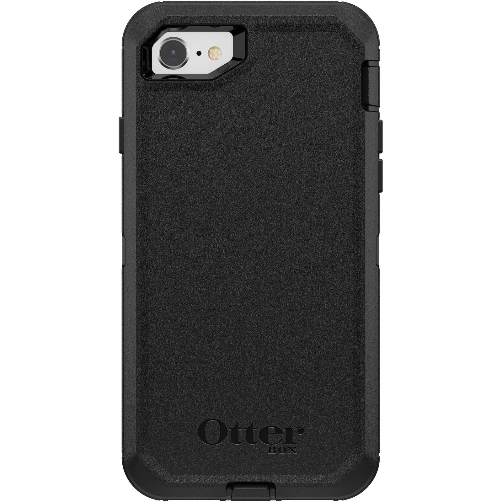 Rugged iPhone SE (3rd and 2nd gen) and iPhone 8/7 Case | OtterBox
