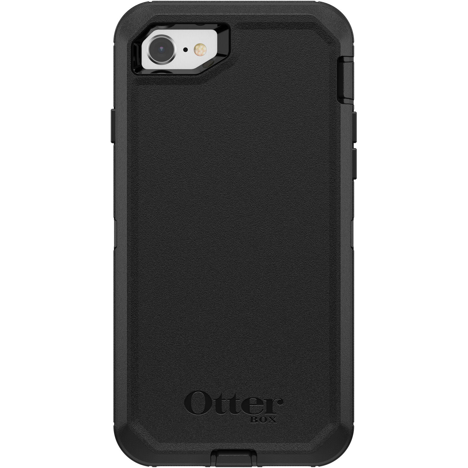 OtterBoxDefender アイフォンSEiPhone7/8H008-01 Rugged iPhone SE (3rd and 2nd gen) and iPhone 8/7 Case | OtterBox